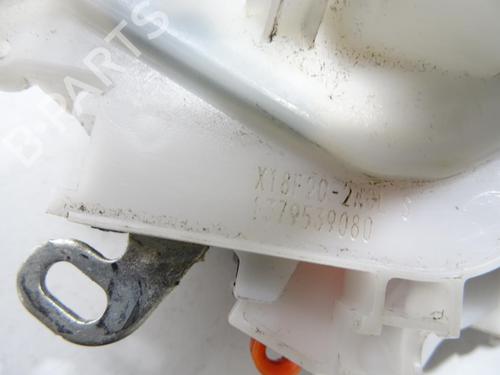 Used Front left lock Front left lock FIAT FIORINO Box Body/MPV (225_) 1.4 Natural Power (225BXC1A, 225AXC1A) (78 hp) 28283381 28283381