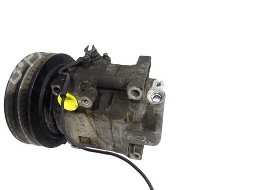 AC compressor MAZDA PREMACY (CP) 2.0 TD | BP39761591M34 - Image 3