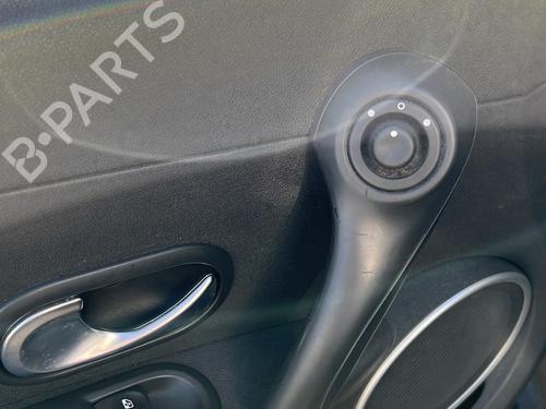 Climate control RENAULT CLIO III (BR0/1, CR0/1) 1.6 16V (BR05, BR0B, BR0Y, BR15, BR1J, BR1M, BR1Y, CR0B,... | BP38021832I5 - Image 16