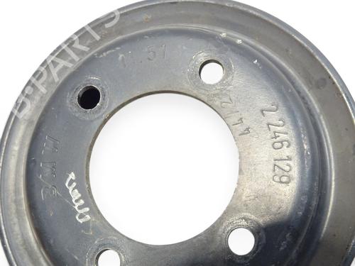 Pulley BMW 3 Compact (E36) 318 tds | BP36958041M122 - Image 3