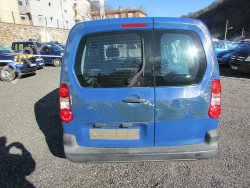 Right rear brake caliper CITROËN BERLINGO MULTISPACE (B9) 1.6 HDi 90 | BP20070007M106 - Image 6