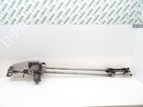 Used Front wiper motor Front wiper motor RENAULT ESPACE IV (JK0/1_) 1.9 dCi (JK0U) (116 hp) 20044183 20044183