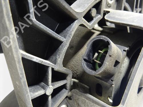 Radiator fan DACIA SANDERO 1.4 MPI LPG | BP38493499M35 - Image 3