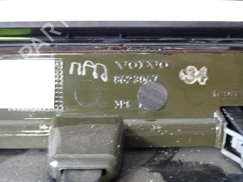 Climate control VOLVO V50 (545) 2.4 | BP25269086I5  - Image 7