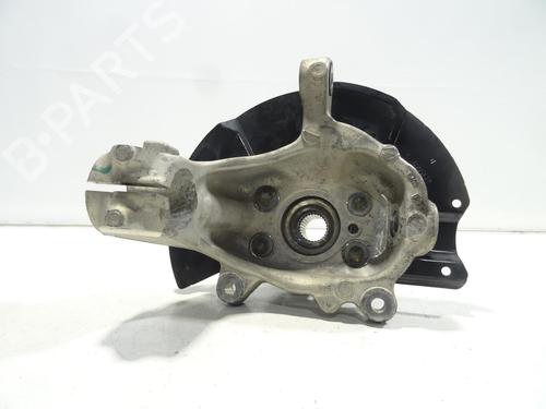 Other RENAULT MEGANE IV Hatchback (B9A/M/N_) 1.6 TCe 205 (B9MV) | BP25892196O1 