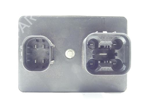 Elektronische module LAND ROVER RANGE ROVER III (L322) 4.4 D 4x4 | BP28325647M83 