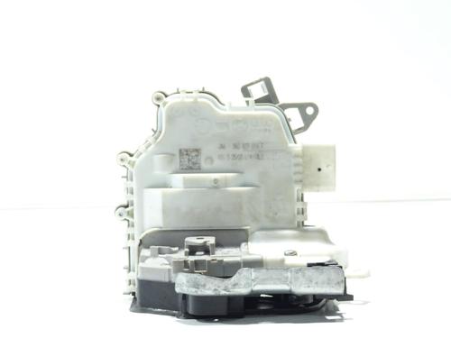 Højre bagtil lås PORSCHE MACAN (95B) [2014-2026]  30618606