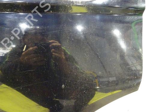 Left rear door HONDA CR-V III (RE_) 2.2 i-CTDi 4WD (RE6) | BP29028817C4 