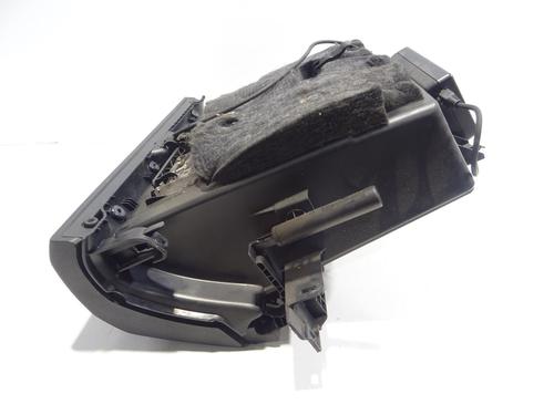 Glove box MERCEDES-BENZ B-CLASS Sports Tourer (W245) B 200 CDI (245.208) | BP29158617C95 