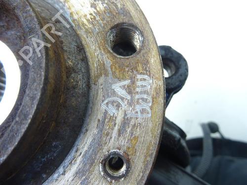 Left front steering knuckle CITROËN C3 Picasso (SH_) 1.6 HDI 90 | BP33973734M25 - Image 4