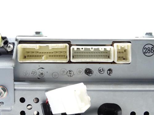 Used Display monitor Display monitor LEXUS RX (_U3_) 400h AWD (MHU38_, MHU38R) (272 hp) 30352995 30352995