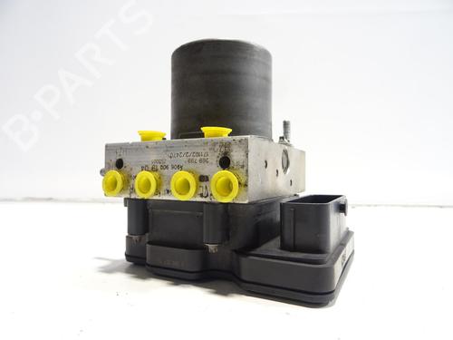 Used ABS pump MERCEDES-BENZ SPRINTER 3,5-t Van (B906) 314 CDI (906.631, 906.633, 906.635, 906.637) (143 hp) 29188390