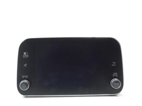 Used Display monitor FIAT TIPO Estate (356_, 357_) 1.6 D (356WXG1B) (120 hp) 28054939