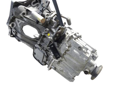 Used Gearbox Gearbox 36790837 36790837
