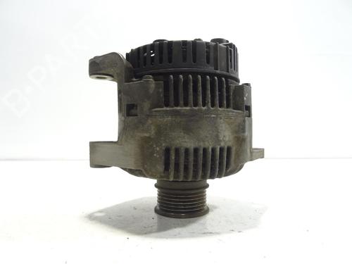 Used Alternator Alternator FIAT DUCATO Van (230_) 2.8 D (87 hp) 24433548 24433548
