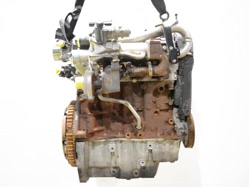 Engine RENAULT KANGOO (KC0/1_) 1.5 dCi | BP33041338M1 - Image 3