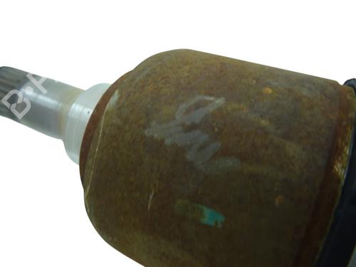 Right front driveshaft FIAT 500 (312_) 1.2 (312AXA1A) | BP37527683M39 - Image 2