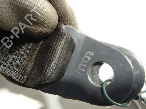 Seat buckle CITROËN C3 I (FC_, FN_) 1.4 HDi | BP26456976I32 
