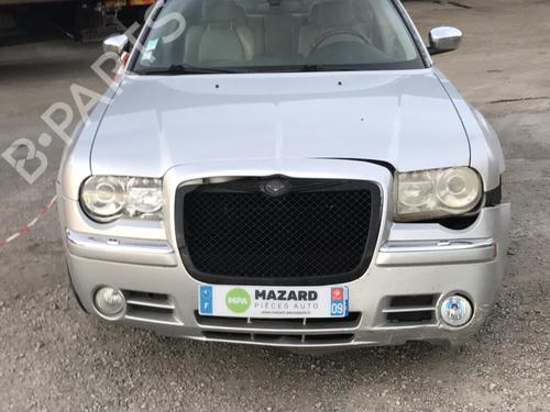 Starter CHRYSLER 300C (LX, LE) 3.0 CRD | BP20065840M8 - Image 8