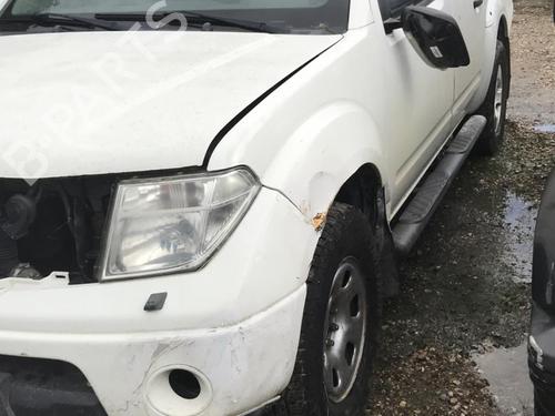 Used Parts NISSAN NAVARA NP300 (D40) 2.5 dCi 4WD (D40TT, D40T, D40M, D40BB) 1815403