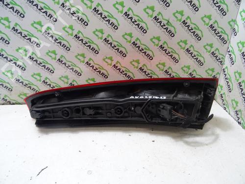 Used Left taillight OPEL MERIVA A MPV (X03) 1.7 CDTI (E75) (100 hp) 20046544