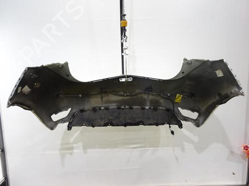 Rear bumper RENAULT ZOE (BFM_) ZOE | BP30116083C8 
