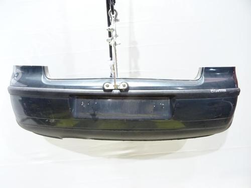 Używane Zderzak tylny VW POLO IV (9N_, 9A_) 1.2 12V (64 hp) 30466622