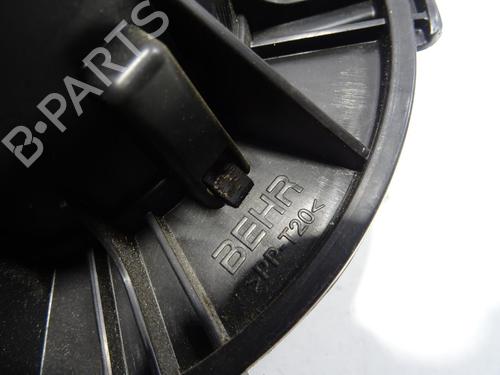 Used Heater blower motor Heater blower motor MERCEDES-BENZ SPRINTER 3,5-t Van (B906) 314 CDI (906.631, 906.633, 906.635, 906.637) (143 hp) 29188382 29188382