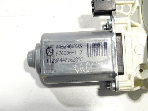 Front right window mechanism MERCEDES-BENZ CLA (C118) CLA 220 d (118.314) | BP31313459C23 - Image 5