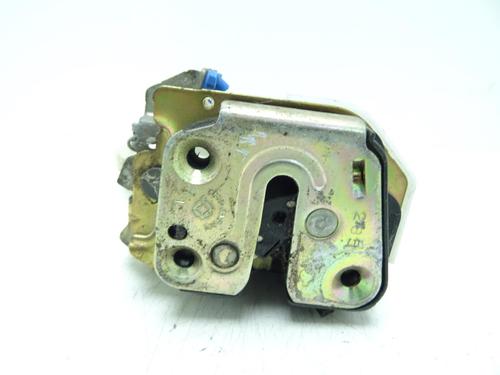 Rear left lock NISSAN X-TRAIL I (T30) 2.2 Di 4x4 | BP29631522C100 