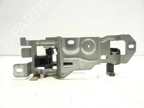 Front right interior door handle HONDA HR-V (GH_) 1.6 16V (GH1, GH3) | BP21076445I14 