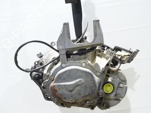 Gearbox CITROËN C5 II (RC_)  | BP24454628M3 