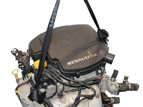 Engine DACIA SANDERO 1.4 MPI LPG | BP38101116M1 - Image 8