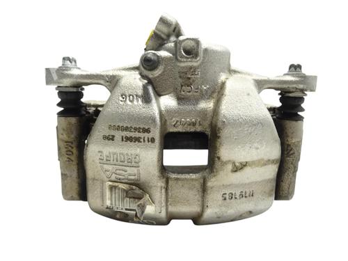 Used Right front brake caliper Right front brake caliper CITROËN C4 III (BA_, BB_, BC_) 1.2 PureTech 130 (BAHNSA, BAHNSB) (130 hp) 34556991 34556991