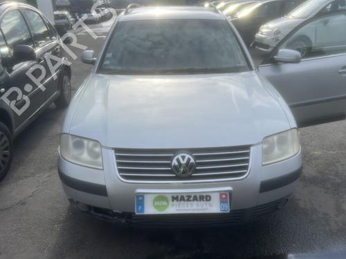 AC radiator VW PASSAT B5.5 Variant (3B6) 1.9 TDI | BP24435610M32 - Image 8