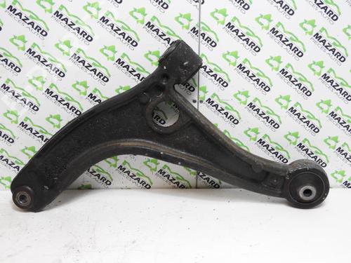 Used Left front suspension arm RENAULT MASTER III Van (FV) 2.3 dCi 125 FWD (FV0C, FV0D, FV0G, FV0H, FV0J, FV0K) (125 hp) 20060610