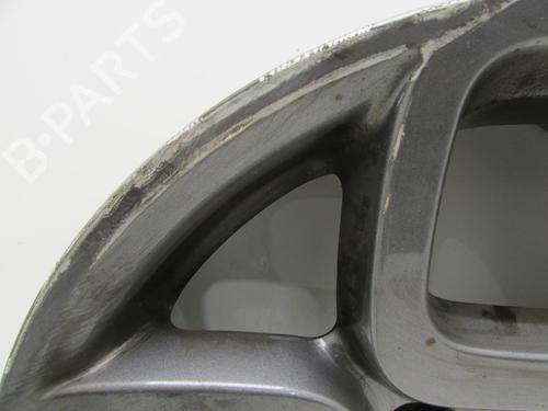 Used Rim Rim CITROËN C4 CACTUS 1.6 BlueHDi 100 (99 hp) 20049439 20049439