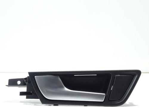 Used Rear left interior door handle AUDI Q5 (8RB) 3.0 TDI quattro (240 hp) 24524377