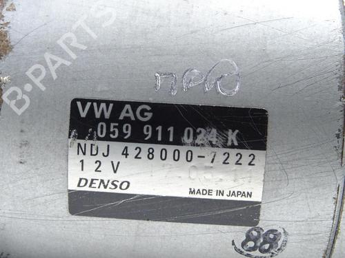 Starter PORSCHE CAYENNE (92A) 3.0 Diesel | BP26523461M8 - Image 3