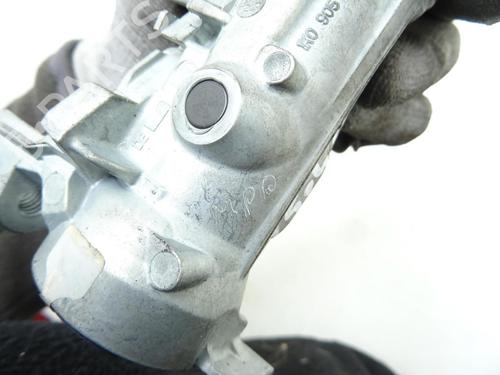 Ignition barrel VW GOLF V (1K1) 1.9 TDI | BP30079472M48 