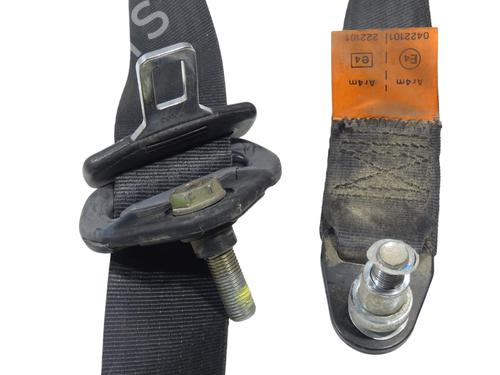 Used Front right seatbelt Front right seatbelt 36540981 36540981