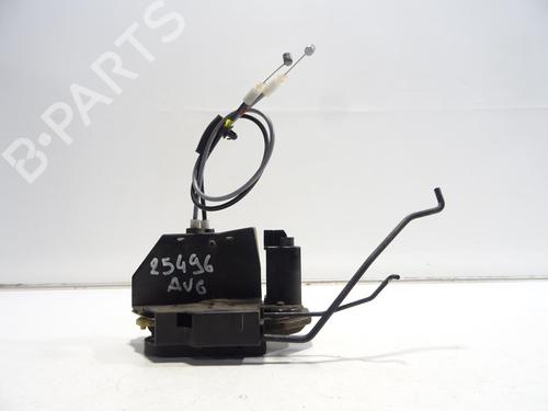 Used Front left lock HYUNDAI i10 I (PA) 1.2 (78 hp) 29501128