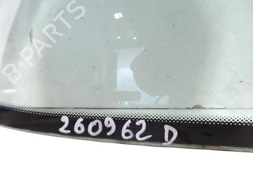 Used Rear right quarter glass Rear right quarter glass 39517920 39517920