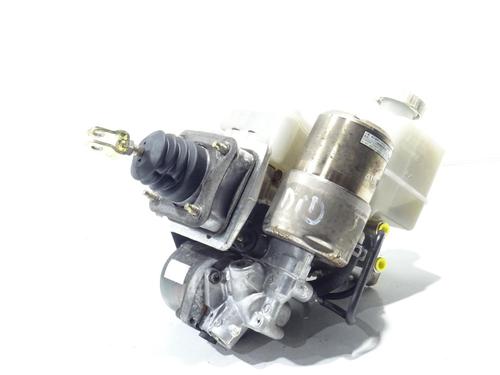 Used ABS pump ABS pump MITSUBISHI PAJERO III (V7_W, V6_W) [1999-2007] 33723388 33723388