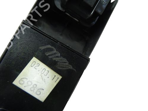 left-front-window-switch-vw-golf-vi-5k1-2008-2009-2010-2011-2012-2013-2014-36654277 main image