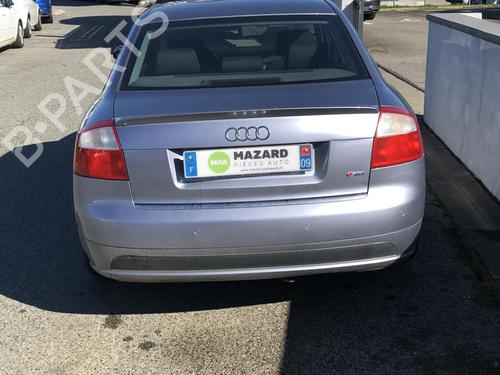 Rear right seatbelt AUDI A4 B6 (8E2) 1.9 TDI | BP24864986I28  - Image 12