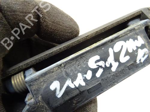 Front right exterior door handle FORD FIESTA III (GFJ) 1.1 | BP20051516C129