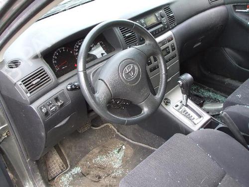 Switch TOYOTA COROLLA (_E12_) | BP21966368I30 - Image 6