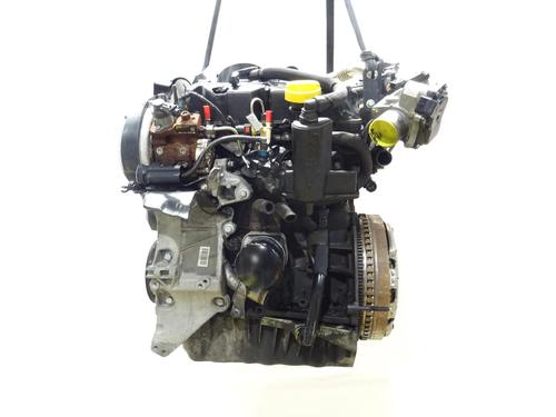 Engine RENAULT MEGANE CC (EZ0/1_) 1.9 dCi (EZ0J, EZ1S) | BP32104330M1 - Image 2