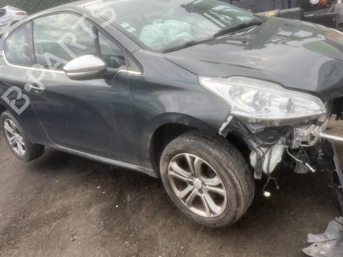 Third brake light PEUGEOT 208 I (CA_, CC_) 1.6 HDi | BP32066865L11 